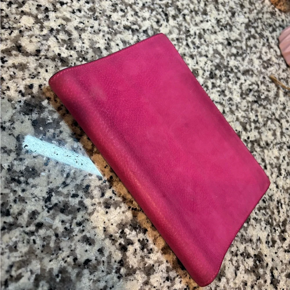 Hérmes Globetrotter Notebook cover Agenda